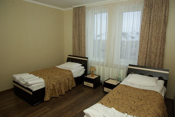 Hotel Deluxe Horodenka Cameră foto