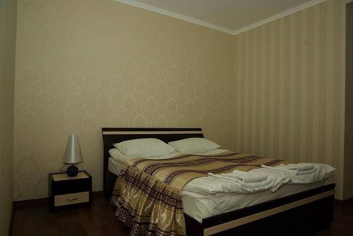 Hotel Deluxe Horodenka Cameră foto