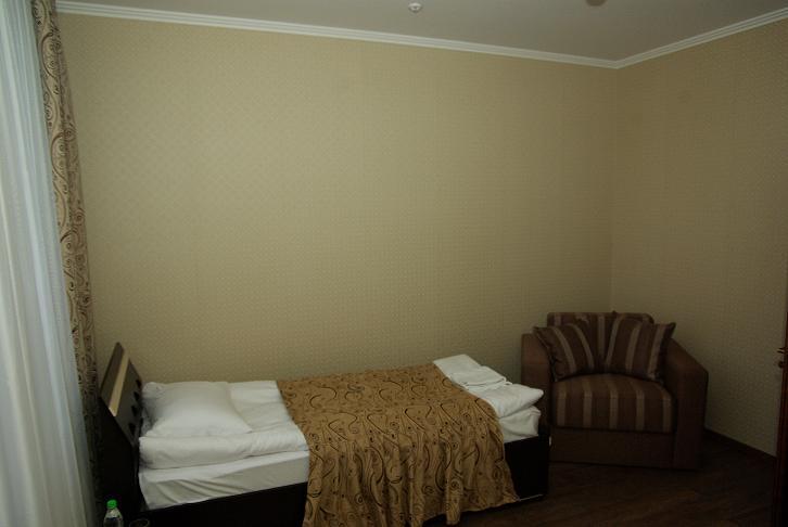 Hotel Deluxe Horodenka Cameră foto